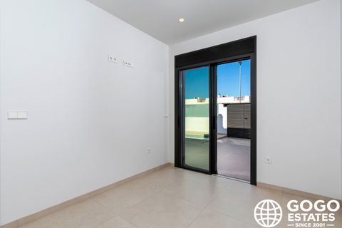 Villa i San Javier, Murcia, San Javier - € 504.300 | Ref: 59549473-01 - foto 33