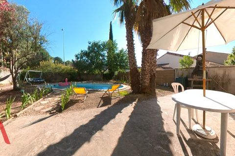 Villa i Pezenas, Herault, Pezenas - € 395 000 | Ref: 342436680 - foto 4