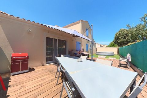 Villa en Valros, Herault, Valros - € 370.000 | Ref: 342436684 - photo 2