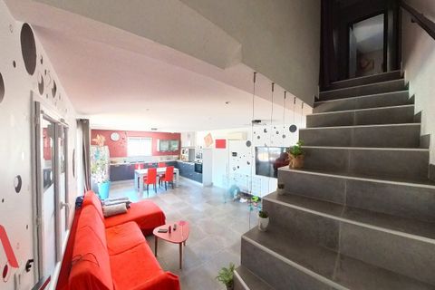 Villa en Valros, Herault, Valros - € 370.000 | Ref: 342436684 - photo 4