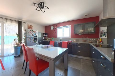 Villa en Valros, Herault, Valros - € 370.000 | Ref: 342436684 - photo 5