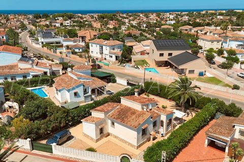 Villa i Els Poblets, Alicante - foto 2