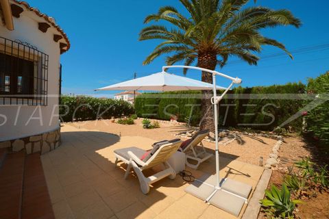 Villa i Els Poblets, Alicante - foto 3