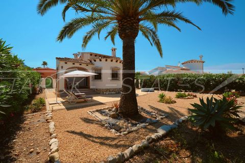 Villa i Els Poblets, Alicante - foto 4