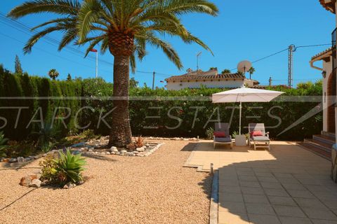 Villa em Els Poblets, Alicante, Els Poblets - € 310.000 | Ref: N-3826 - foto 6