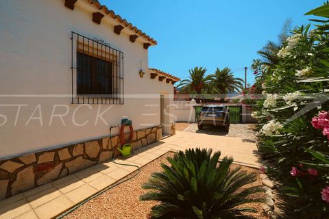 Villa em Els Poblets, Alicante, Els Poblets - € 310.000 | Ref: N-3826 - foto 7