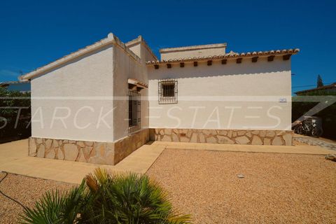 Villa em Els Poblets, Alicante, Els Poblets - € 310.000 | Ref: N-3826 - foto 9