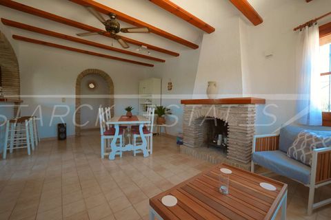 Villa em Els Poblets, Alicante, Els Poblets - € 310.000 | Ref: N-3826 - foto 13