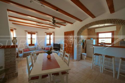 Villa em Els Poblets, Alicante, Els Poblets - € 310.000 | Ref: N-3826 - foto 14
