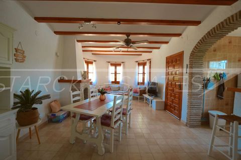 Villa em Els Poblets, Alicante, Els Poblets - € 310.000 | Ref: N-3826 - foto 15