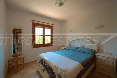 Villa em Els Poblets, Alicante, Els Poblets - € 310.000 | Ref: N-3826 - foto 17