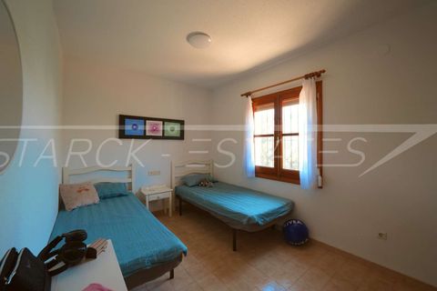 Villa em Els Poblets, Alicante, Els Poblets - € 310.000 | Ref: N-3826 - foto 19