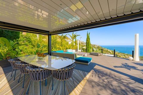 Villa in Altea, Alicante, Altea - € 2.810.000 | Ref: VAH280 - foto 2