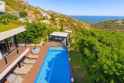 Villa in Altea, Alicante, Altea - € 2.810.000 | Ref: VAH280 - foto 4