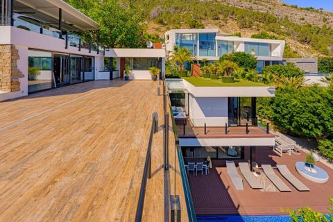Villa in Altea, Alicante, Altea - € 2.810.000 | Ref: VAH280 - foto 5