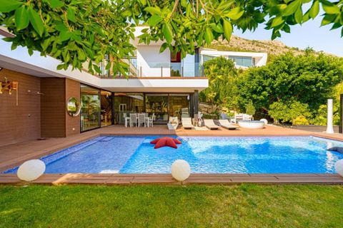 Villa in Altea, Alicante, Altea - € 2.810.000 | Ref: VAH280 - foto 6