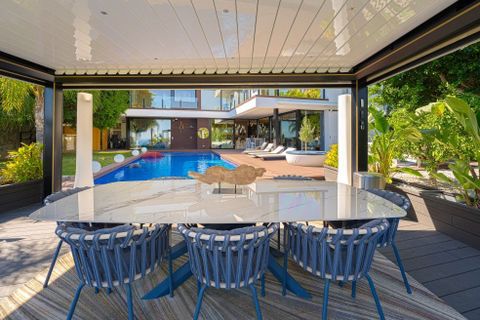 Villa in Altea, Alicante, Altea - € 2.810.000 | Ref: VAH280 - foto 7