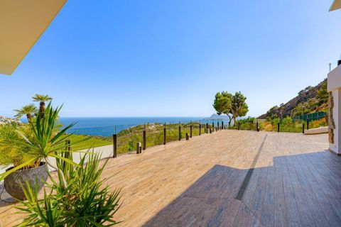Villa in Altea, Alicante, Altea - € 2.810.000 | Ref: VAH280 - foto 8