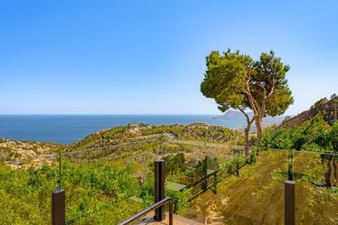 Villa in Altea, Alicante, Altea - € 2.810.000 | Ref: VAH280 - foto 9