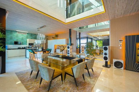 Villa in Altea, Alicante, Altea - € 2.810.000 | Ref: VAH280 - foto 14