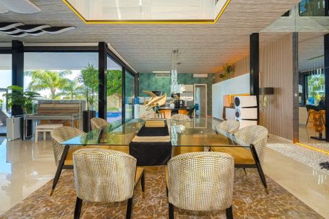Villa in Altea, Alicante, Altea - € 2.810.000 | Ref: VAH280 - foto 15