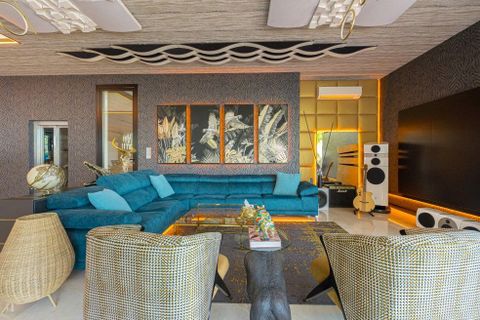 Villa in Altea, Alicante, Altea - € 2.810.000 | Ref: VAH280 - foto 18