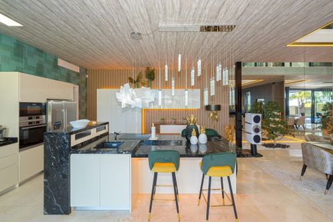 Villa in Altea, Alicante, Altea - € 2.810.000 | Ref: VAH280 - foto 19