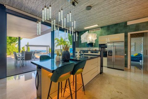 Villa in Altea, Alicante, Altea - € 2.810.000 | Ref: VAH280 - foto 21