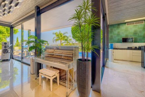 Villa in Altea, Alicante, Altea - € 2.810.000 | Ref: VAH280 - foto 22
