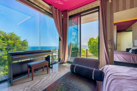 Villa in Altea, Alicante, Altea - € 2.810.000 | Ref: VAH280 - foto 25