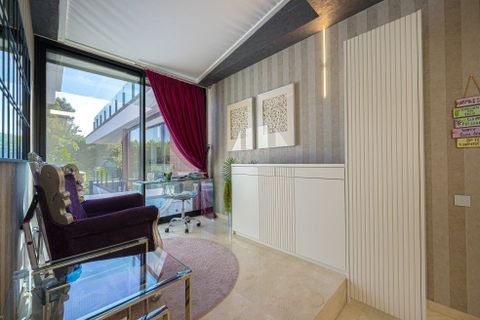Villa in Altea, Alicante, Altea - € 2.810.000 | Ref: VAH280 - foto 28