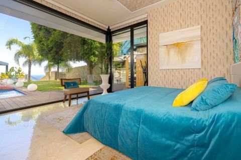 Villa in Altea, Alicante, Altea - € 2.810.000 | Ref: VAH280 - foto 30