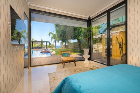 Villa in Altea, Alicante, Altea - € 2.810.000 | Ref: VAH280 - foto 31