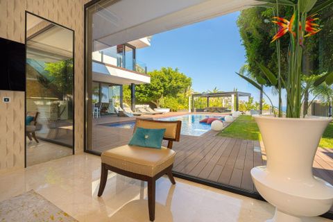 Villa in Altea, Alicante, Altea - € 2.810.000 | Ref: VAH280 - foto 32