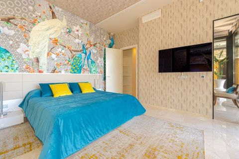 Villa in Altea, Alicante, Altea - € 2.810.000 | Ref: VAH280 - foto 33