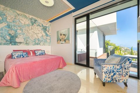 Villa in Altea, Alicante, Altea - € 2.810.000 | Ref: VAH280 - foto 35
