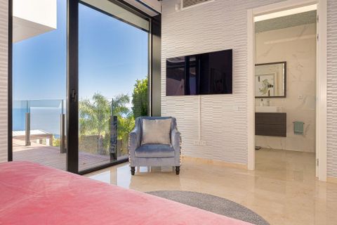 Villa in Altea, Alicante, Altea - € 2.810.000 | Ref: VAH280 - foto 37