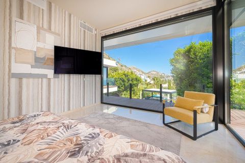 Villa in Altea, Alicante, Altea - € 2.810.000 | Ref: VAH280 - foto 45