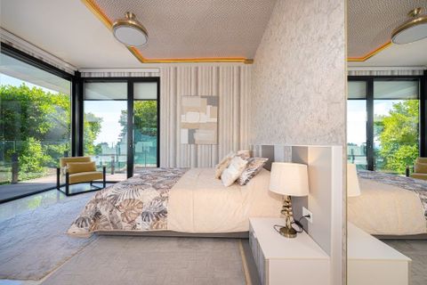 Villa in Altea, Alicante, Altea - € 2.810.000 | Ref: VAH280 - foto 46