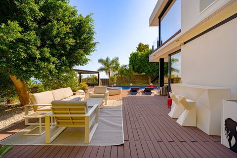 Villa in Altea, Alicante, Altea - € 2.810.000 | Ref: VAH280 - foto 48