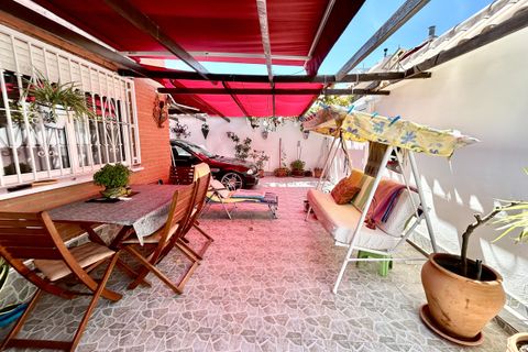 Byhus i Los Altos, Alicante, Los Altos - € 239.500 | Ref: MLSC9485704 - foto 24
