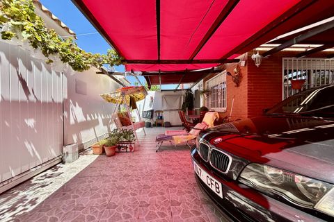 Byhus i Los Altos, Alicante, Los Altos - € 239.500 | Ref: MLSC9485704 - foto 25
