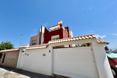 Byhus i Los Altos, Alicante, Los Altos - € 239.500 | Ref: MLSC9485704 - foto 29