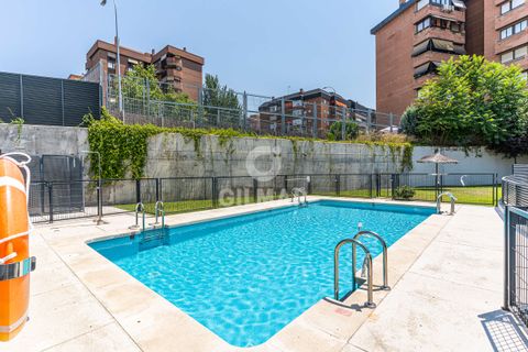 Stadthaus in Madrid, Madrid, Madrid - € 1.690.000 | Ref: 223003 - Foto 1