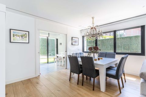 Stadthaus in Madrid, Madrid, Madrid - € 1.690.000 | Ref: 223003 - Foto 4