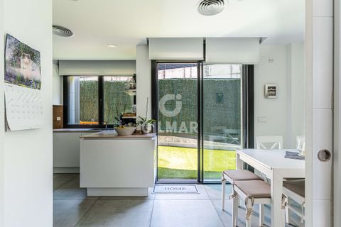 Stadthaus in Madrid, Madrid, Madrid - € 1.690.000 | Ref: 223003 - Foto 7