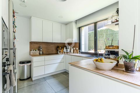 Stadthaus in Madrid, Madrid, Madrid - € 1.690.000 | Ref: 223003 - Foto 8