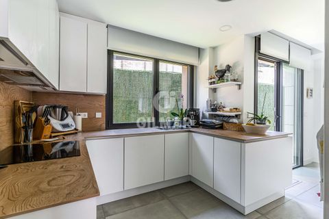 Stadthaus in Madrid, Madrid, Madrid - € 1.690.000 | Ref: 223003 - Foto 9