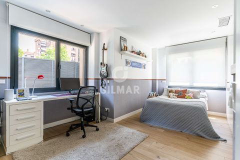 Stadthaus in Madrid, Madrid, Madrid - € 1.690.000 | Ref: 223003 - Foto 11