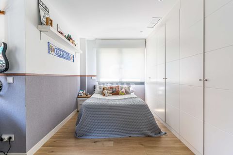 Stadthaus in Madrid, Madrid, Madrid - € 1.690.000 | Ref: 223003 - Foto 12